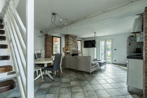 Villa a Cavezzo, Modena, Cavezzo - € 495.000 | Ref: CA278 - foto 15