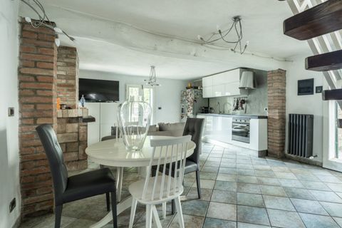 Villa a Cavezzo, Modena, Cavezzo - € 495.000 | Ref: CA278 - foto 23