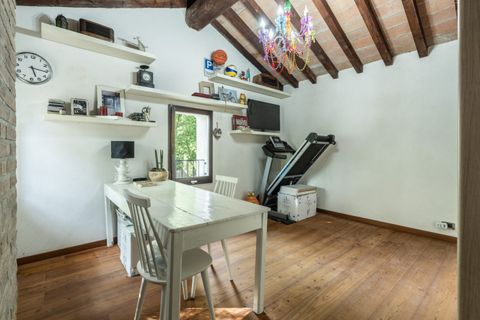 Villa a Cavezzo, Modena, Cavezzo - € 495.000 | Ref: CA278 - foto 26