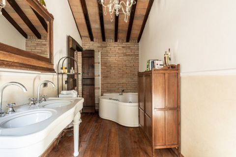 Villa a Cavezzo, Modena, Cavezzo - € 495.000 | Ref: CA278 - foto 27