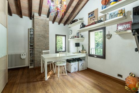 Villa a Cavezzo, Modena, Cavezzo - € 495.000 | Ref: CA278 - foto 29