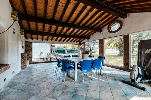 Villa a Cavezzo, Modena, Cavezzo - € 495.000 | Ref: CA278 - foto 33