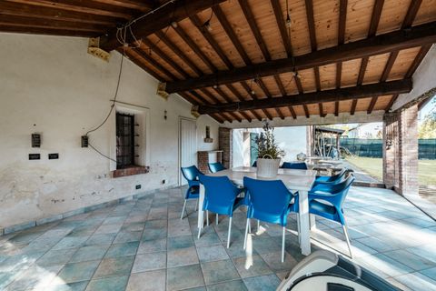 Villa a Cavezzo, Modena, Cavezzo - € 495.000 | Ref: CA278 - foto 34