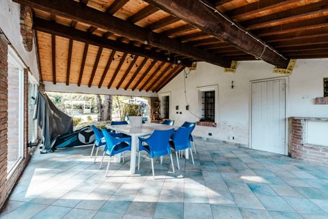 Villa a Cavezzo, Modena, Cavezzo - € 495.000 | Ref: CA278 - foto 35