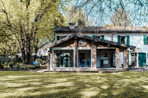 Villa a Cavezzo, Modena, Cavezzo - € 495.000 | Ref: CA278 - foto 36