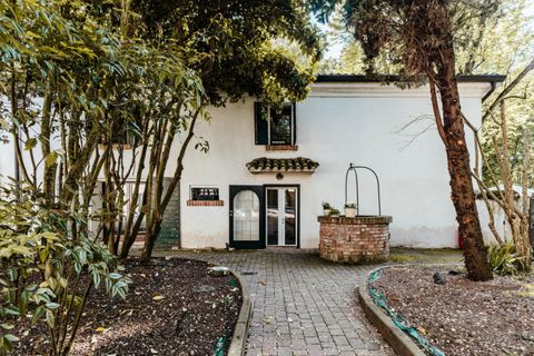 Villa a Cavezzo, Modena, Cavezzo - € 495.000 | Ref: CA278 - foto 37