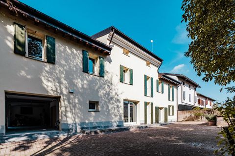 Villa a Cavezzo, Modena, Cavezzo - € 495.000 | Ref: CA278 - foto 38