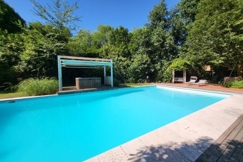 Villa a Cavezzo, Modena, Cavezzo - € 495.000 | Ref: CA278 - foto 39