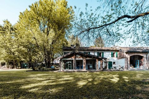 Villa a Cavezzo, Modena, Cavezzo - € 495.000 | Ref: CA278 - foto 40