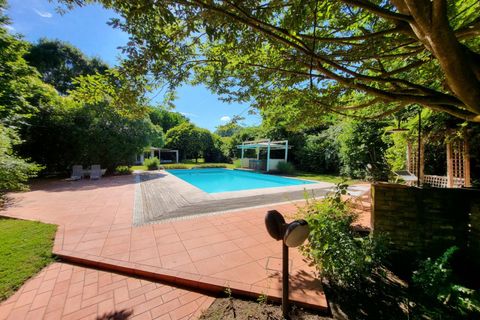Villa a Cavezzo, Modena, Cavezzo - € 495.000 | Ref: CA278 - foto 42