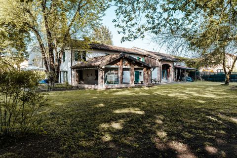 Villa a Cavezzo, Modena, Cavezzo - € 495.000 | Ref: CA278 - foto 43