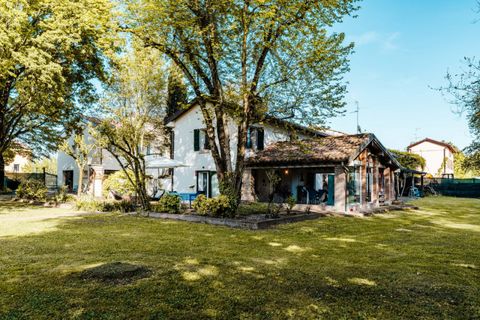 Villa a Cavezzo, Modena, Cavezzo - € 495.000 | Ref: CA278 - foto 44