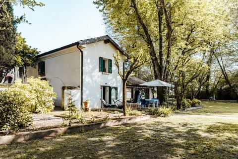 Villa a Cavezzo, Modena, Cavezzo - € 495.000 | Ref: CA278 - foto 45