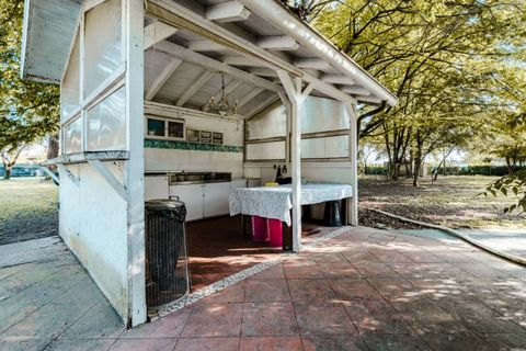 Villa a Cavezzo, Modena, Cavezzo - € 495.000 | Ref: CA278 - foto 47