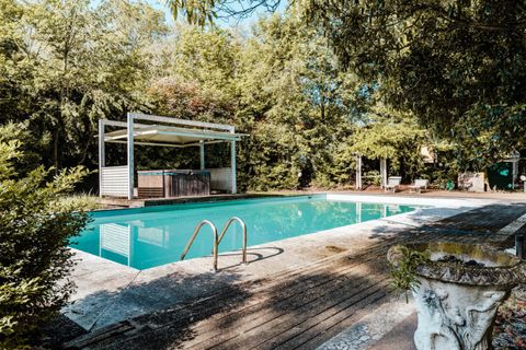 Villa a Cavezzo, Modena, Cavezzo - € 495.000 | Ref: CA278 - foto 48