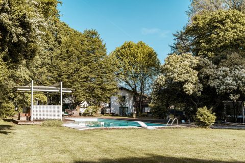 Villa a Cavezzo, Modena, Cavezzo - € 495.000 | Ref: CA278 - foto 49