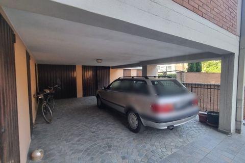 Wohnung in Carpi, Modena, Carpi - € 129.000 | Ref: CA280 - Foto 14