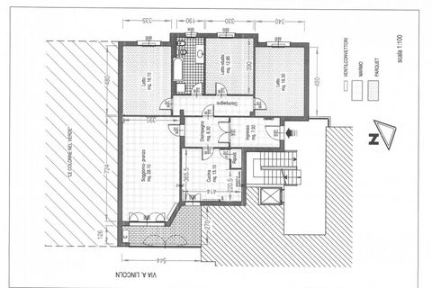Wohnung in Carpi, Modena, Carpi - € 129.000 | Ref: CA280 - Foto 16