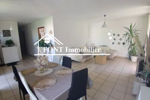 Villa em Saint-Chamond, Loire, Saint-Chamond - € 315.000 | Ref: 08862 - foto 2