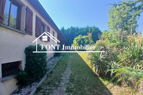 Villa em Saint-Chamond, Loire, Saint-Chamond - € 315.000 | Ref: 08862 - foto 7