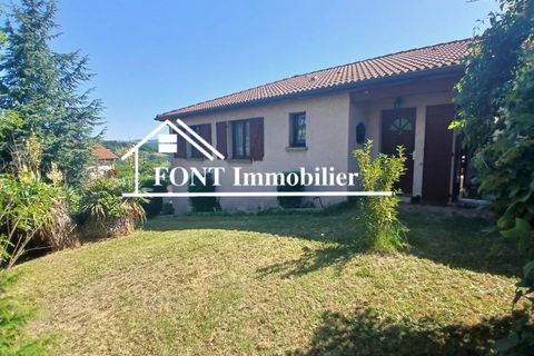 Villa em Saint-Chamond, Loire, Saint-Chamond - € 315.000 | Ref: 08862 - foto 8