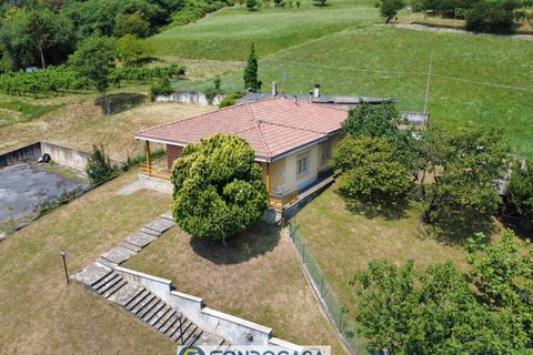 Villa a Castelli Calepio, Bergamo, Castelli Calepio - € 239.900 | Ref: C.c.25.rc - foto 2
