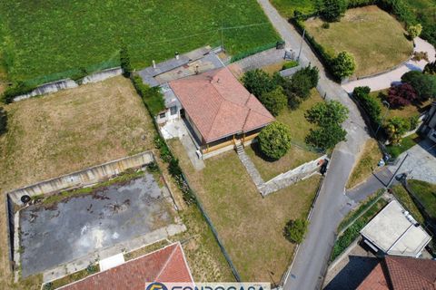 Villa a Castelli Calepio, Bergamo, Castelli Calepio - € 239.900 | Ref: C.c.25.rc - foto 4