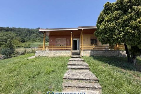 Villa a Castelli Calepio, Bergamo, Castelli Calepio - € 239.900 | Ref: C.c.25.rc - foto 5