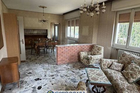 Villa a Castelli Calepio, Bergamo, Castelli Calepio - € 239.900 | Ref: C.c.25.rc - foto 6