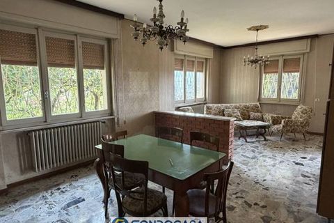 Villa a Castelli Calepio, Bergamo, Castelli Calepio - € 239.900 | Ref: C.c.25.rc - foto 8