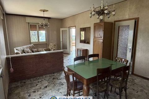 Villa a Castelli Calepio, Bergamo, Castelli Calepio - € 239.900 | Ref: C.c.25.rc - foto 9