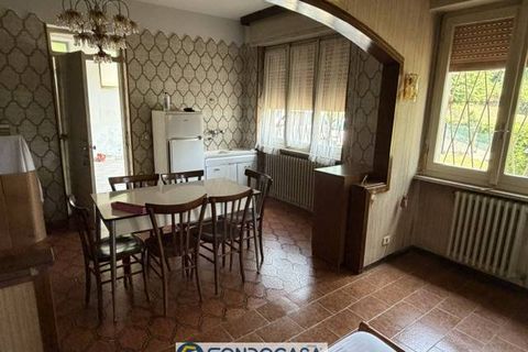 Villa a Castelli Calepio, Bergamo, Castelli Calepio - € 239.900 | Ref: C.c.25.rc - foto 10