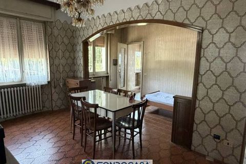 Villa a Castelli Calepio, Bergamo, Castelli Calepio - € 239.900 | Ref: C.c.25.rc - foto 12