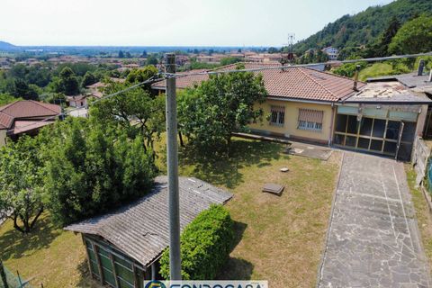 Villa a Castelli Calepio, Bergamo, Castelli Calepio - € 239.900 | Ref: C.c.25.rc - foto 24