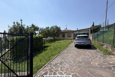 Villa a Castelli Calepio, Bergamo, Castelli Calepio - € 239.900 | Ref: C.c.25.rc - foto 25