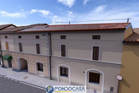 Leilighet i Lograto, Brescia, Lograto - € 156 000 | Ref: Log.r5 - foto 2