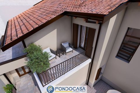 Leilighet i Lograto, Brescia, Lograto - € 156 000 | Ref: Log.r5 - foto 4