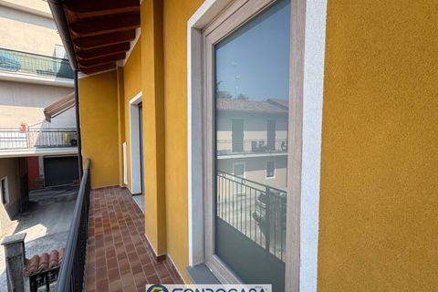 Apartament a Cologne, Brescia, Cologne - € 168.000 | Ref: Col.626.en - foto 19