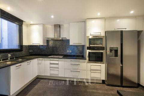 Lejlighed i Paris, Paris, Paris - € 1.490.000 | Ref: 86721109 - foto 7