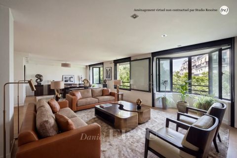 Lejlighed i Paris, Paris, Paris - € 1.490.000 | Ref: 86721109 - foto 1