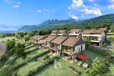 Villa i Evian-les-Bains, Haute-Savoie, Evian-les-Bains - € 683.000 | Ref: CSE2484 - foto 2