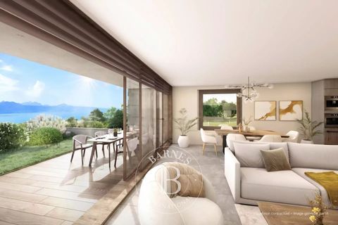 Villa i Evian-les-Bains, Haute-Savoie, Evian-les-Bains - € 683.000 | Ref: CSE2484 - foto 3
