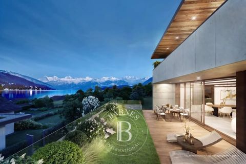 Villa i Evian-les-Bains, Haute-Savoie, Evian-les-Bains - € 683.000 | Ref: CSE2484 - foto 4