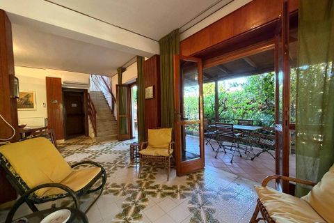 Villa em Palermo, Palermo, Palermo - € 390.000 | Ref: Circe - foto 8