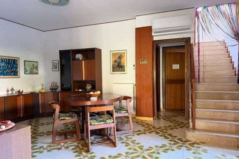 Villa em Palermo, Palermo, Palermo - € 390.000 | Ref: Circe - foto 15
