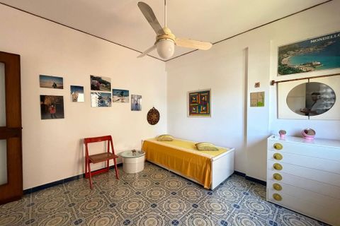 Villa em Palermo, Palermo, Palermo - € 390.000 | Ref: Circe - foto 24