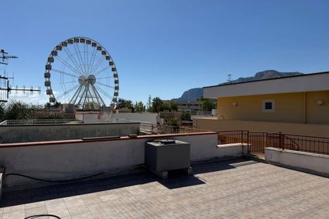 Villa em Palermo, Palermo, Palermo - € 390.000 | Ref: Circe - foto 32