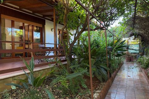 Villa em Palermo, Palermo, Palermo - € 390.000 | Ref: Circe - foto 36