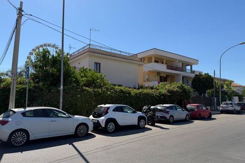 Villa em Palermo, Palermo, Palermo - € 390.000 | Ref: Circe - foto 40