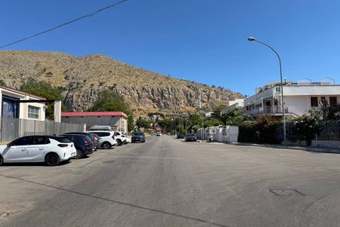 Villa em Palermo, Palermo, Palermo - € 390.000 | Ref: Circe - foto 42